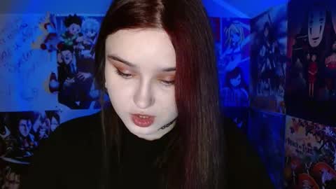 Snapshot of leraaa72 chatting on 09-22-25, 06:04 little secret online show from 09-22-25, 06:04