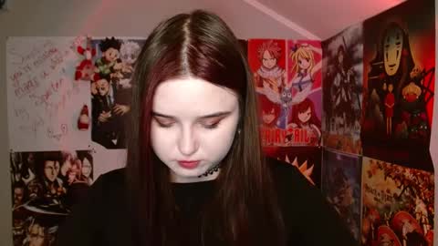 Snapshot of leraaa72 chatting on 10-01-25, 06:52 little secret online show from 10-01-25, 06:52