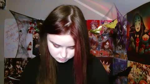 Snapshot of leraaa72 chatting on 10-13-25, 06:02 little secret online show from 10-13-25, 06:02