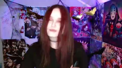 Snapshot of leraaa72 chatting on 10-16-25, 06:36 little secret online show from 10-16-25, 06:36