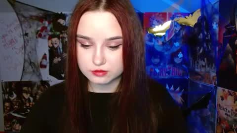 Snapshot of leraaa72 chatting on 10-22-25, 06:57 little secret online show from 10-22-25, 06:57