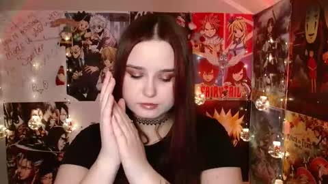 Snapshot of leraaa72 chatting on 11-06-25, 08:04 little secret online show from 11-06-25, 08:04