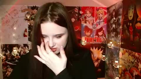 Snapshot of leraaa72 chatting on 11-10-25, 07:51 little secret online show from 11-10-25, 07:51