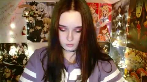 Snapshot of leraaa72 chatting on 11-13-25, 06:51 little secret online show from 11-13-25, 06:51