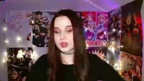 Snapshot of leraaa72 chatting on 11-14-25, 06:06 little secret online show from 11-14-25, 06:06