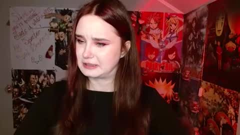 Snapshot of leraaa72 chatting on 11-17-25, 06:03 little secret online show from 11-17-25, 06:03