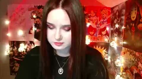 Snapshot of leraaa72 chatting on 11-18-25, 06:12 little secret online show from 11-18-25, 06:12