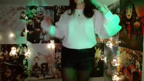 Snapshot of leraaa72 chatting on 12-01-25, 07:08 little secret online show from 12-01-25, 07:08