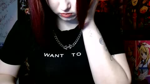 little secret online show from 02-08-26, 07:12