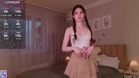 Nicole Moore online show from 03-12-25, 02:45