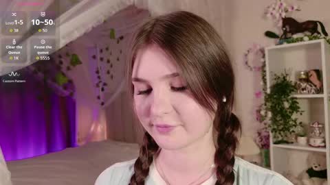 Snapshot of lerakit chatting on 05-19-26, 03:07 Nicole Moore online show from 05-19-26, 03:07