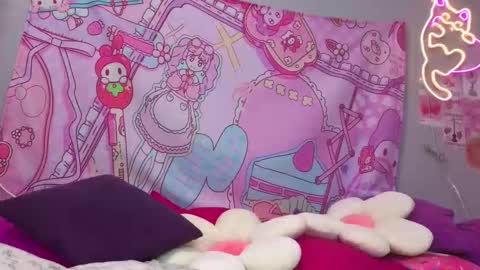 Valerie online show from 02-10-26, 02:59