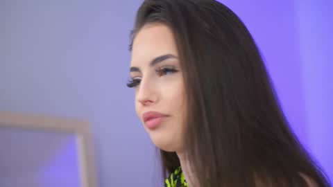 Snapshot of lesaismore chatting on 02-19-25, 08:33 Jessie online show from 02-19-25, 08:33