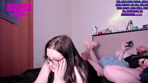 Snapshot of leshaandmargosha chatting on 01-31-26, 10:19 leshaandmargosha online show from 01-31-26, 10:19