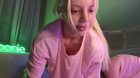 Lesi Join my fanclub before use my fanmenu online show from 01-18-25, 03:16