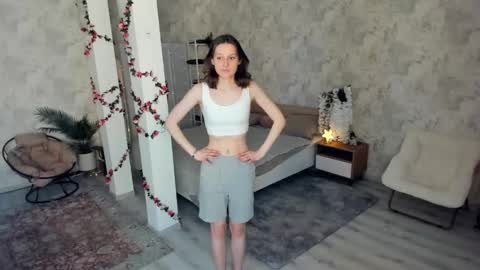 Snapshot of lesigrace chatting on 02-17-26, 08:33 Sanem online show from 02-17-26, 08:33