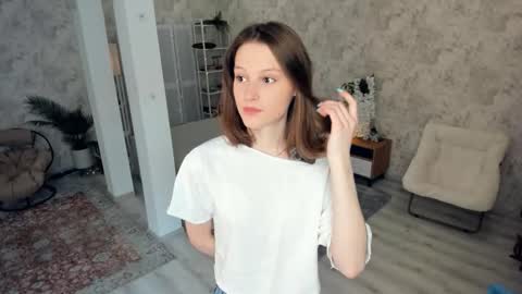 Snapshot of lesigrace chatting on 02-22-26, 08:46 Sanem online show from 02-22-26, 08:46