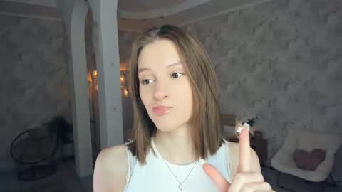 Snapshot of lesigrace chatting on 06-15-26, 08:38 Sanem online show from 06-15-26, 08:38