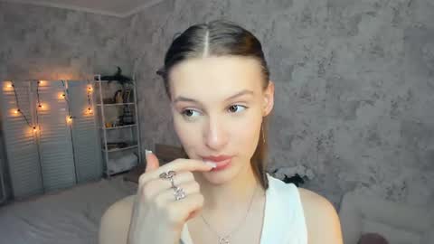 Snapshot of lesigrace chatting on 06-29-26, 08:31 Sanem online show from 06-29-26, 08:31