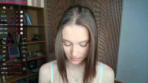 Snapshot of lesigrace chatting on 07-09-26, 09:24 Sanem online show from 07-09-26, 09:24