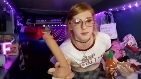 LesleyGumGrass- The Boring Trans girl online show from 02-28-25, 07:05