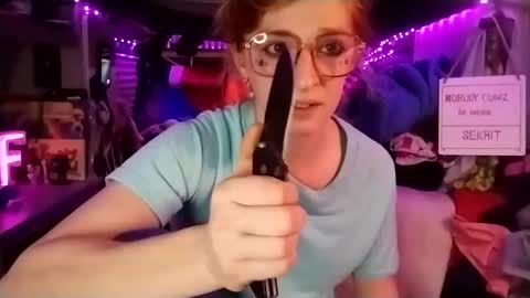 LesleyGumGrass- The Boring Trans girl online show from 03-01-25, 07:41