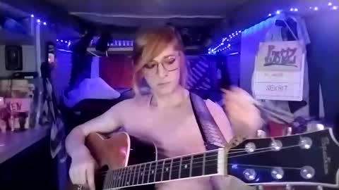 LesleyGumGrass- The Boring Trans girl online show from 03-08-25, 05:28