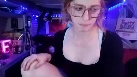 LesleyGumGrass- The Boring Trans girl online show from 03-11-25, 03:26