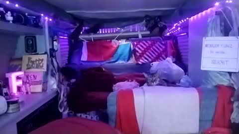 LesleyGumGrass- The Boring Trans girl online show from 03-12-25, 08:41