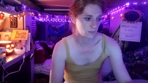 LesleyGumGrass- The Boring Trans girl online show from 09-12-25, 12:11