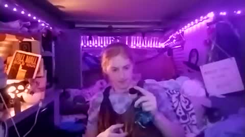 LesleyGumGrass- The Boring Trans girl online show from 10-26-25, 02:28