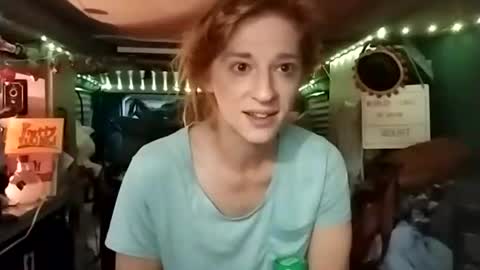 LesleyGumGrass- The Boring Trans girl online show from 11-22-25, 09:58