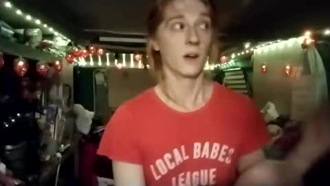 LesleyGumGrass- The Boring Trans girl online show from 04-16-26, 03:07