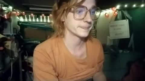 LesleyGumGrass- The Boring Trans girl online show from 07-23-26, 01:58