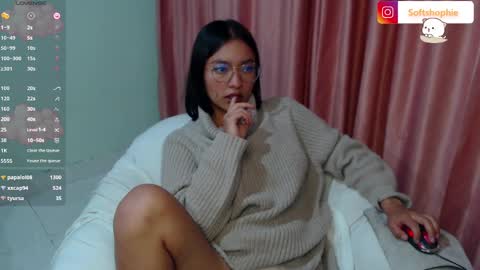 Leslie online show from 03-08-25, 08:33