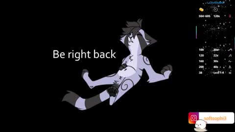 Leslie online show from 11-26-25, 10:49