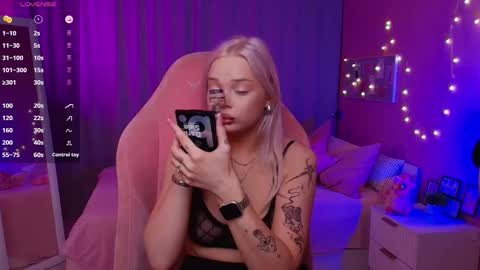 Stacey online show from 03-20-26, 08:08