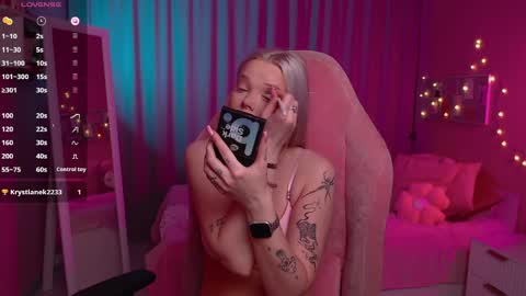 Stacey online show from 04-02-26, 07:39