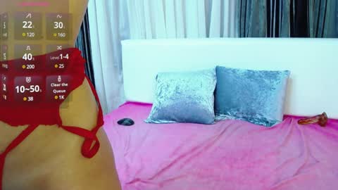 Snapshot of leslie_shhh chatting on 01-02-25, 10:48 leslie_shhh online show from 01-02-25, 10:48