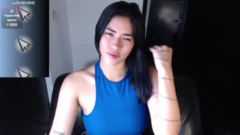 Snapshot of leslieblack_ chatting on 01-16-25, 07:52 leslie online show from 01-16-25, 07:52