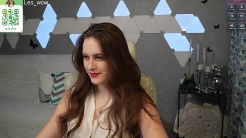 LeslieKorfs online show from 02-04-25, 09:31