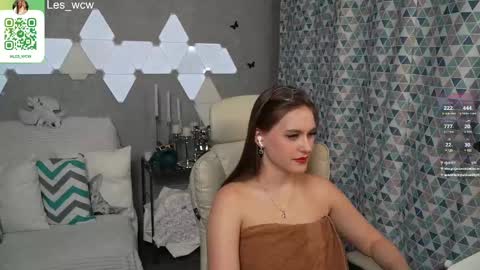 LeslieKorfs online show from 03-11-25, 11:48