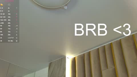 Leslie online show from 02-13-25, 08:38