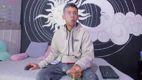 lesly_harryhot online show from 12-18-24, 01:12