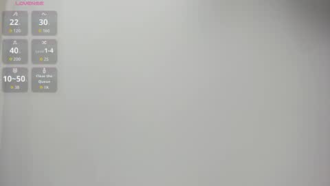 Lesly Santodomingo online show from 03-02-26, 12:45