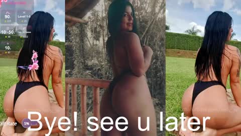 I am here from Monday to Friday from 730 am to 130 pm Colombia time and saturday from 500 am to 1000 am .... Soon Blue page online show from 02-01-25, 02:56