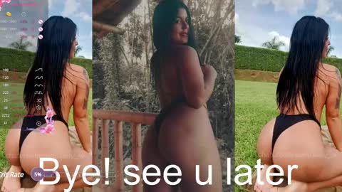 I am here from Monday to Friday from 730 am to 130 pm Colombia time and saturday from 500 am to 1000 am .... Soon Blue page online show from 02-15-25, 05:50