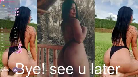 I am here from Monday to Friday from 730 am to 130 pm Colombia time and saturday from 500 am to 1000 am .... Soon Blue page online show from 02-25-25, 07:14