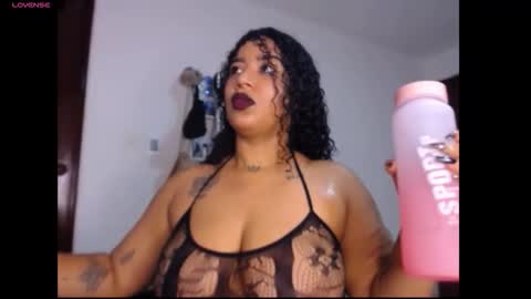 lesly online show from 09-23-25, 01:30