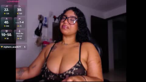 lesly online show from 11-23-25, 08:19